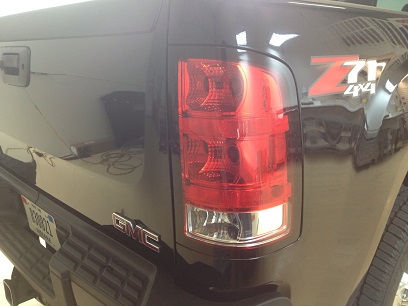 Illinois Window Tint Law >> Tail Light Tinting Illinois Window Tint Law >> Tail Light Tinting