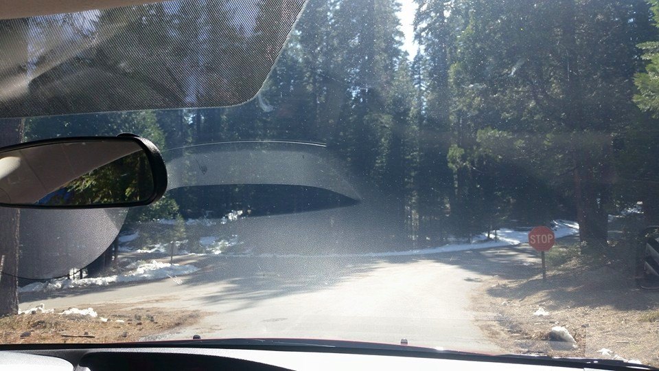 How to Fix Cloudy Window Tint