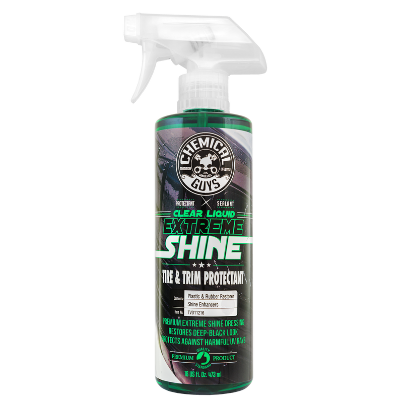 Tire Shine
