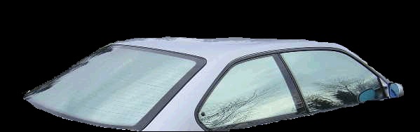 Metallized Auto Tint: Boost Your Car's Style and Efficiency